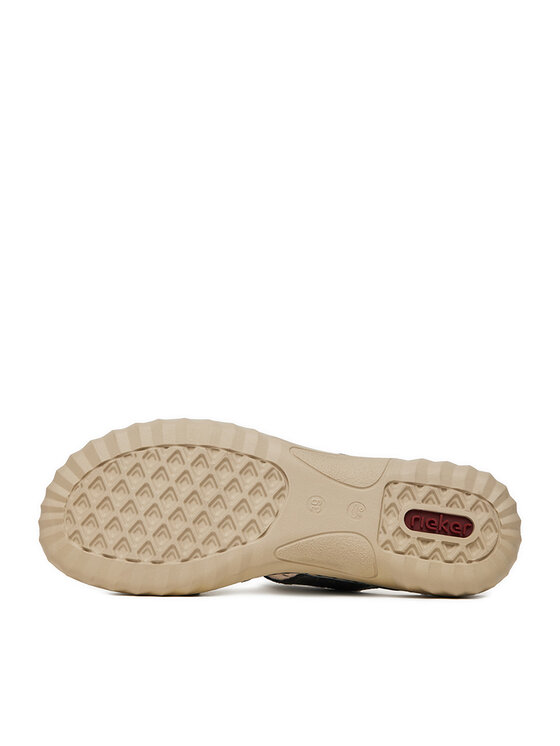 Rieker Rieker Šlepetės 60428-14 Mėlyna