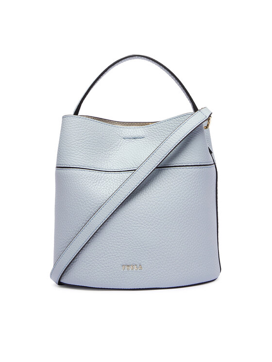 Furla Furla Soma Amelia Mini WE00879 HSF000 CN AR300 Gaiši zils