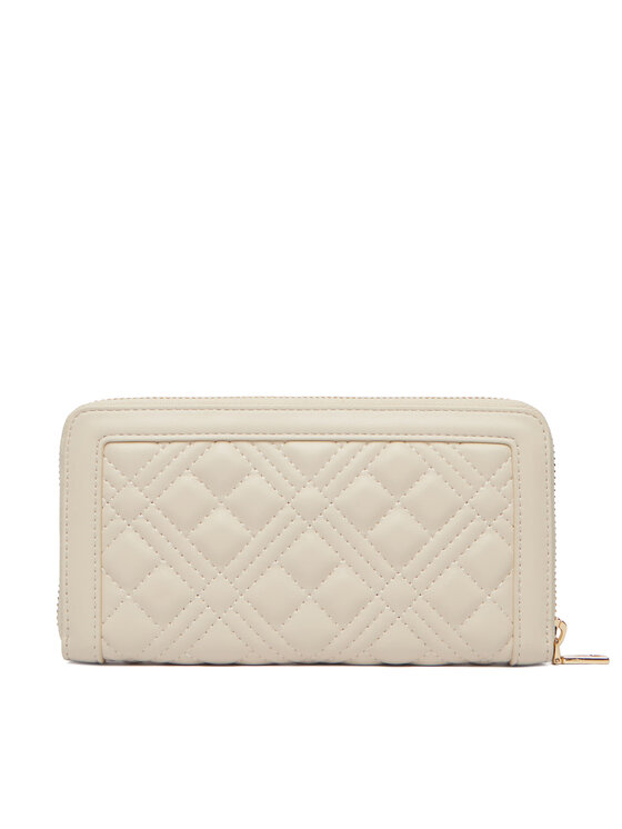 LOVE MOSCHINO LOVE MOSCHINO Rahakott JC5600PP1OLA0110 Ekrüüvärv