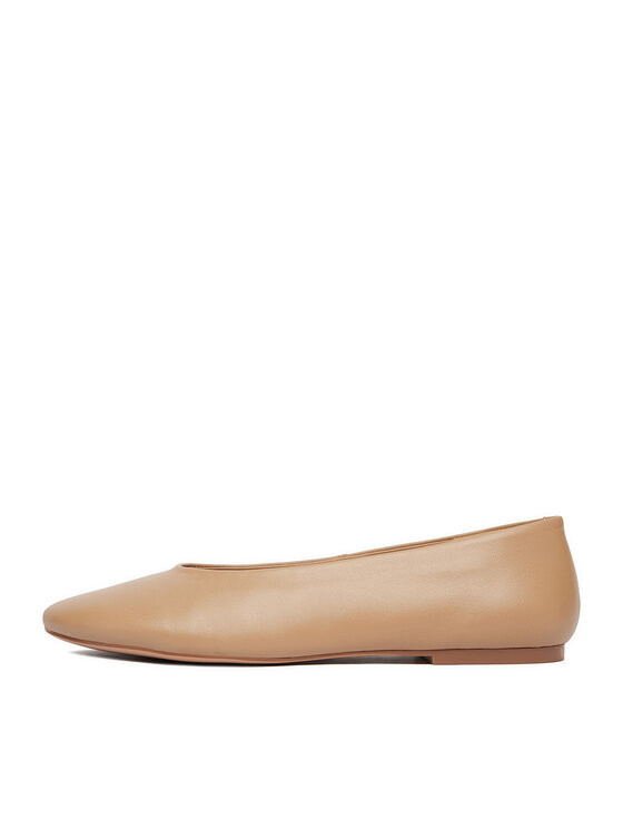 GINO ROSSI GINO ROSSI Ballerine C-V2127-241 Beige