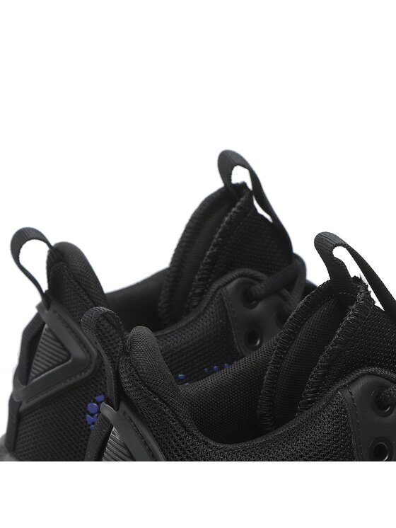 adidas adidas Sneakers OwnTheGame 2.0 Lightmotion Sport Basketball Mid Shoes HP7891 Blu scuro