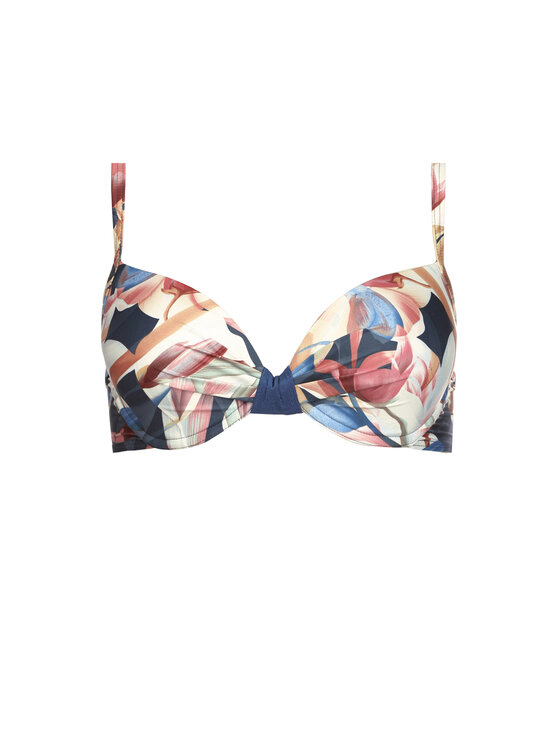 Feba Feba Bikini pezzo sopra FG21H-892 Multicolore