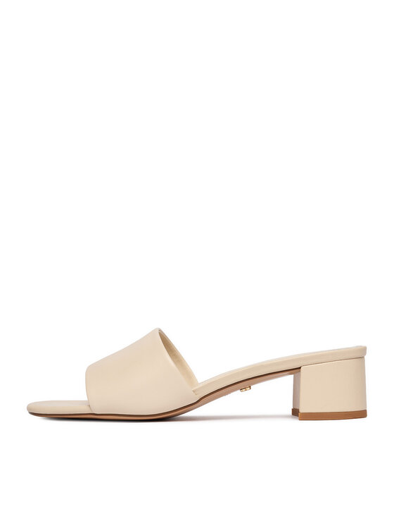 GINO ROSSI GINO ROSSI Ciabatte C-V2399L-1-1 Beige