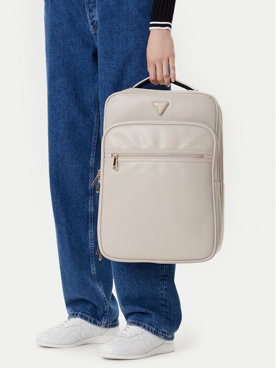 Guess Guess Rucsac TWSN90 91032 Écru