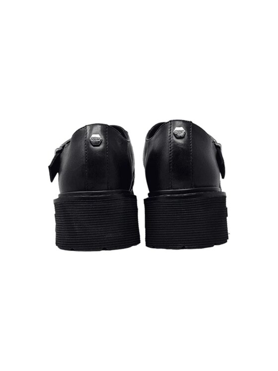 Cult Cult Sandali CLW421000 Nero