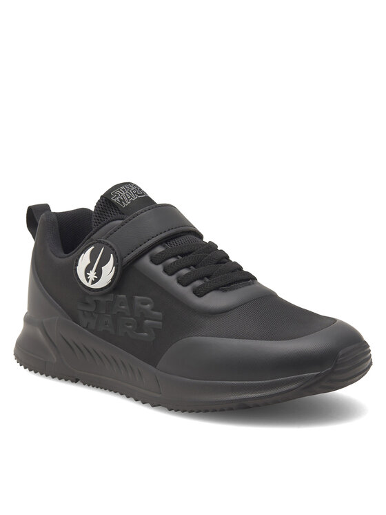 Star Wars Star Wars Sneakers BP66-SS24-148SW Negru