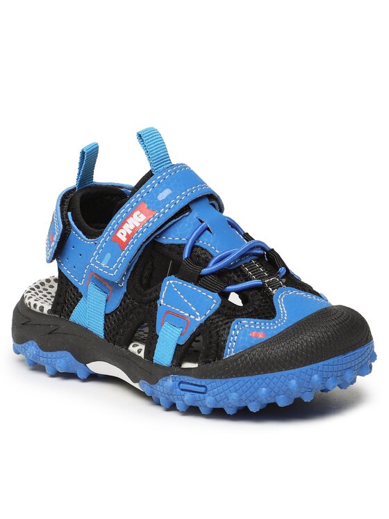Primigi Primigi Sandály 3974011 Modrá