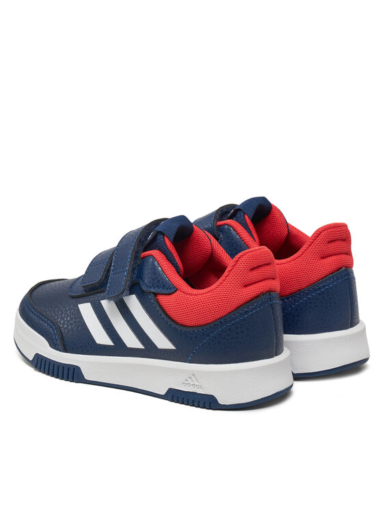 adidas adidas Sneakersy Tensaur JH9539 Granatowy