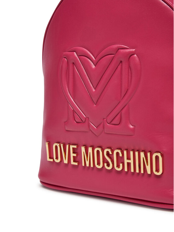 LOVE MOSCHINO LOVE MOSCHINO Zaino JC4361PP0LK1262A Rosa