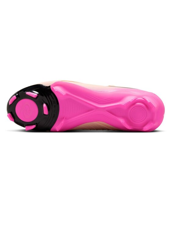 Nike Nike Futball cipők FD6723-800 Narancssárga