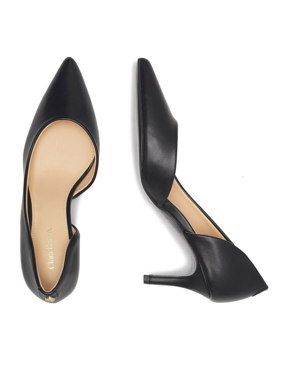 Clara Barson Clara Barson High Heels WYL3661-1 Schwarz