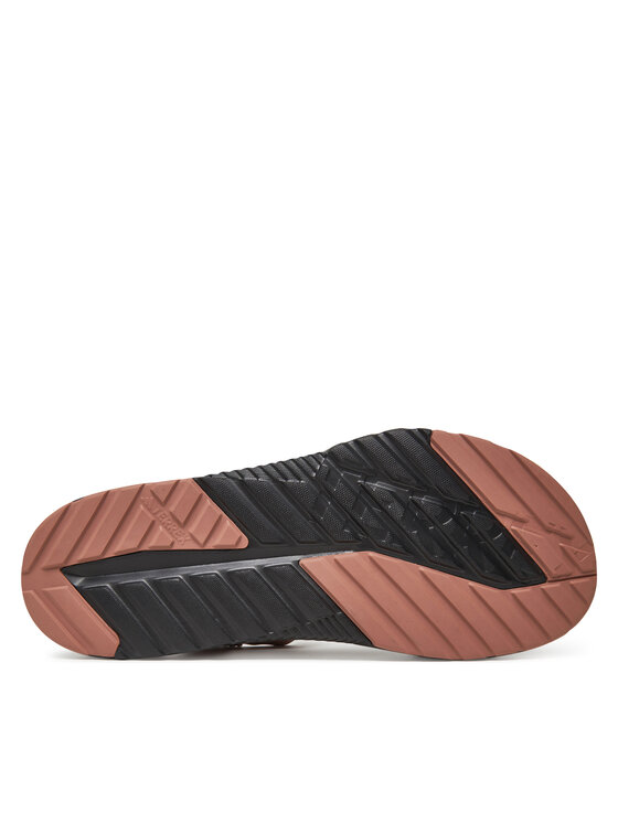 adidas adidas Sandały Terrex Hydroterra Light JQ2570 Czarny
