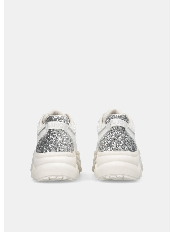 Liu Jo Liu Jo Sneakers BF5061PX78304370 Bianco