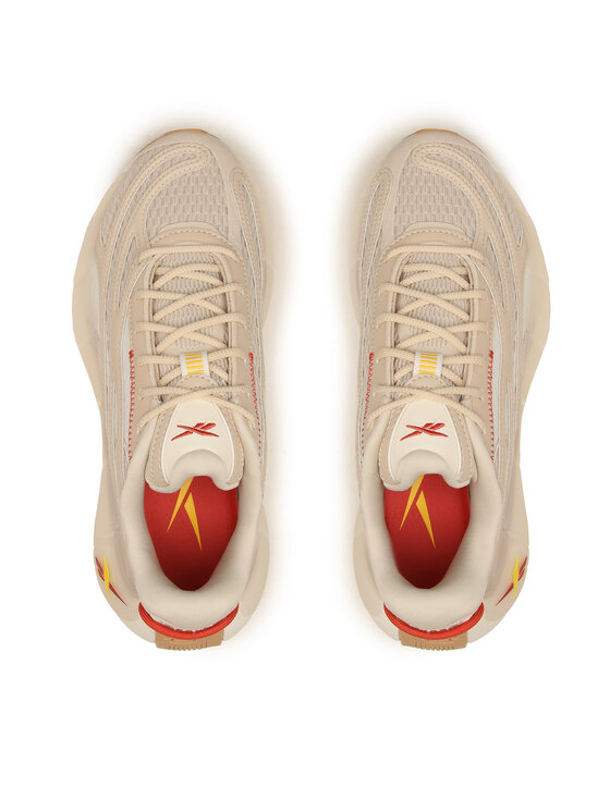Reebok Reebok Αθλητικά Zig Kinetica 2.5 GX6239 Μπεζ