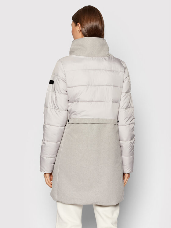 CMP CMP Ziemas jaka 31K3066 Pelēks Regular Fit