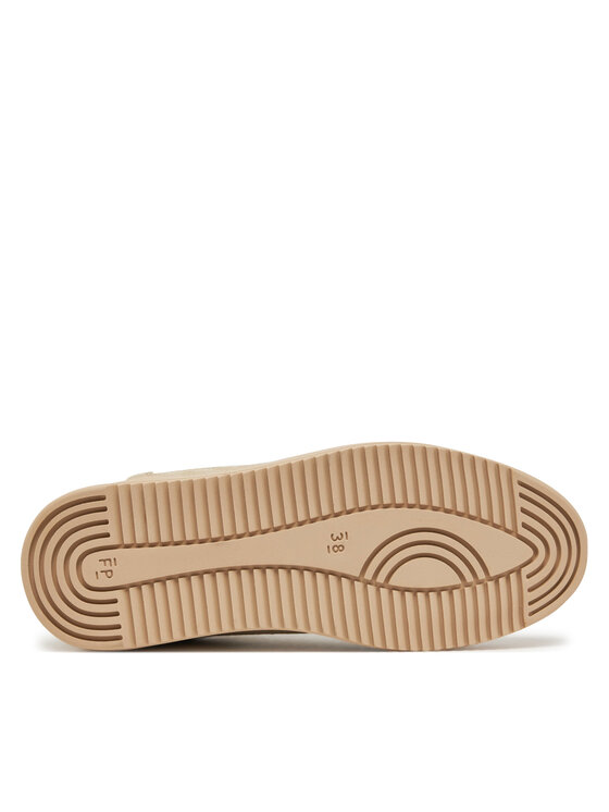 Filling Pieces Filling Pieces Sneakers Low Top 10122791990 Bej