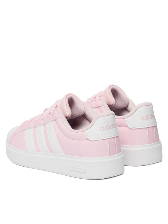 adidas adidas Sportcipők Streettalk JQ8609 Rózsaszín