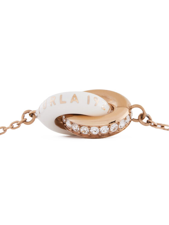 Furla Furla Náramok 1927 WJ00248 K22000 3914S Ružové zlato