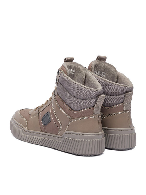 G-Star Raw G-Star Raw Sneakers CEO-WI16-SABY-01 Grigio