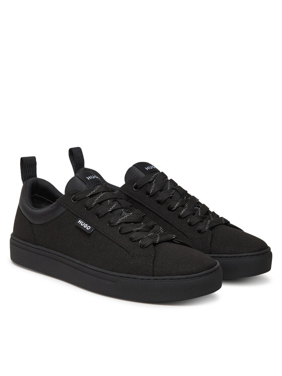 HUGO HUGO Sneakersy Morrie 50548503 Czarny