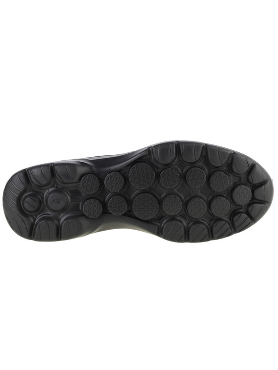 Skechers Skechers Sneakers Skechers Go Walk 6 - Iconic Vision Nero