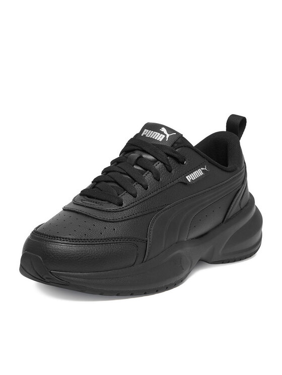 Puma Puma Laisvalaikio batai WB-CILIA 2 MODE 40728501 Juoda