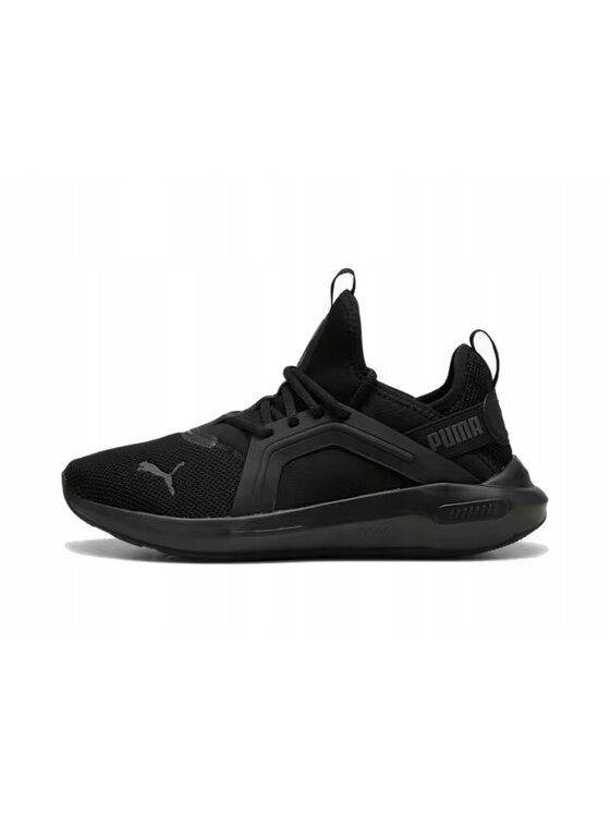 Puma Puma Buty do biegania Softride Enzo 5 311098 01 Czarny