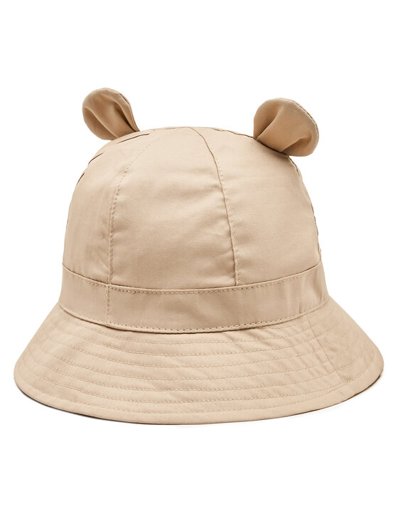 Coccodrillo Coccodrillo Skrybėlė WC4363102ALB Écru
