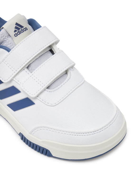 adidas adidas Sneakersy Disney Mickey Mouse Tensaur IH1193 Bílá