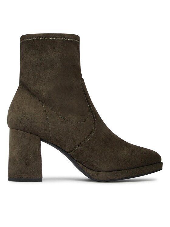 Botine s.Oliver 5-25320-41 Verde