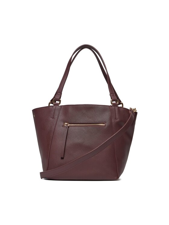 Geox Geox Handtasche D Daphner D36KZB 00004 C7011 Braun