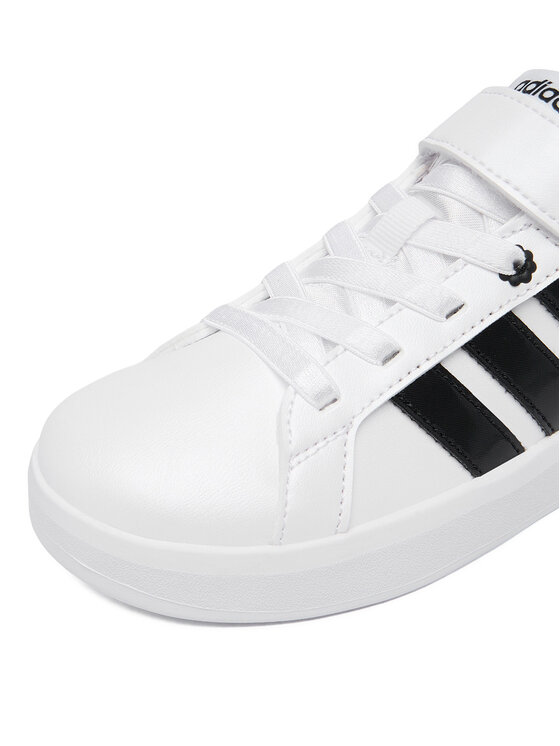 adidas adidas Sportcipők CEO-GRAND COURT 3.0 EL C KH8835 Fehér