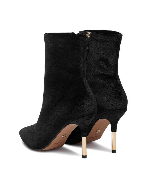 Nine West Nine West Saapad EO-LBT905665-36B Must