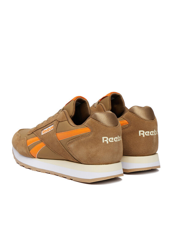 Reebok Reebok Снікерcи CEO-LIDE 100261068 Коричневий