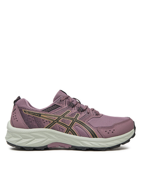 Asics Tekaški čevlji Gel-Venture 9 1012B313 Vijolična