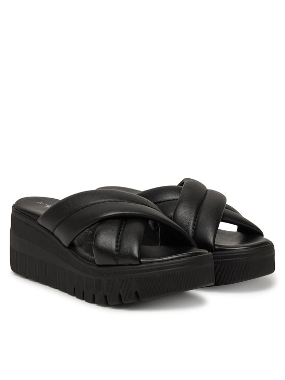 Tamaris Tamaris Plätud 1-27210-44 Must