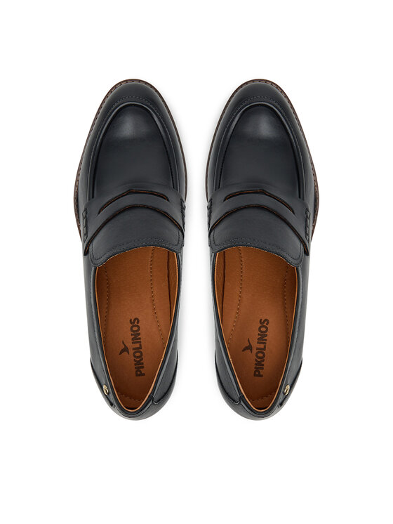 Pikolinos Pikolinos Scarpe basse W7H-3873 Nero