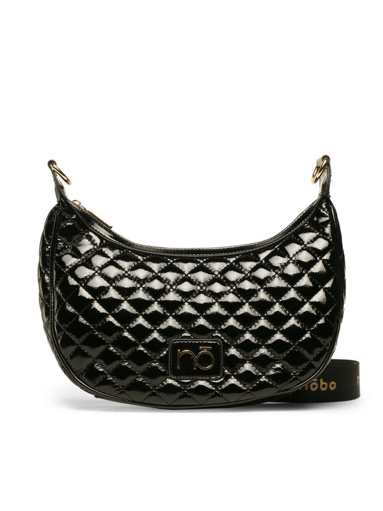 Borsetta NBAG-N2550-C020 Nero
