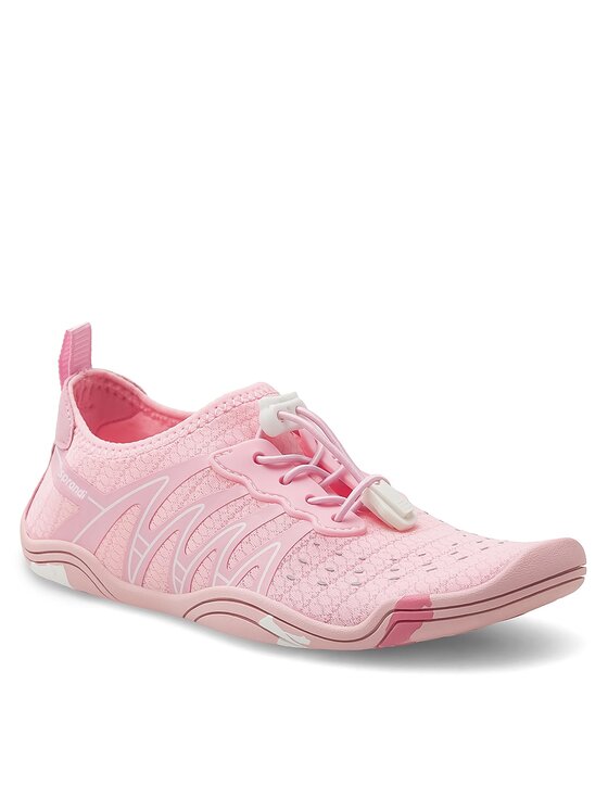 Sprandi Sprandi Pantofi CP80-25661 Roz