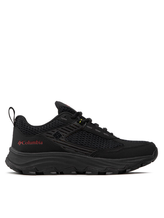 Columbia Columbia Scarpe da trekking Hatana™ Breathe BM7444 Nero