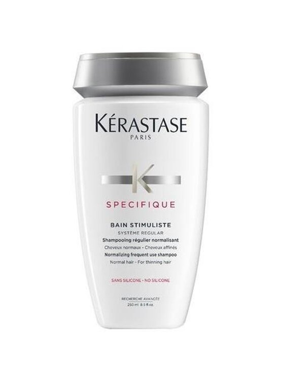 KERASTASE KERASTASE Specifique Bain Prevention Normalizing Frequent Use Shampoo normalizujący szampon do włosów 250ml Szampon do włosów