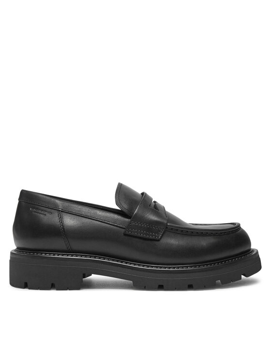 Vagabond Shoemakers Mocasini Cameron 5675-001-20 Negru