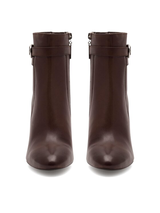 Gino Rossi Gino Rossi Stiefeletten HESTIA-110439 Braun