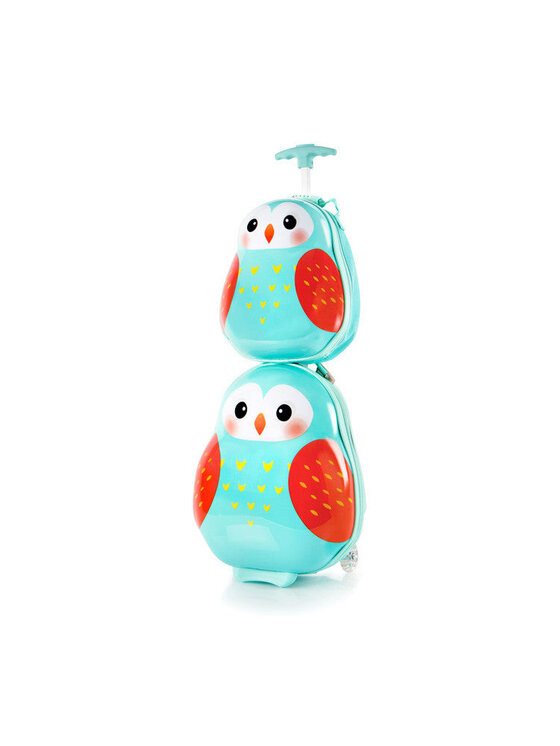 Heys Heys Zestaw Travel Tots Kolorowy