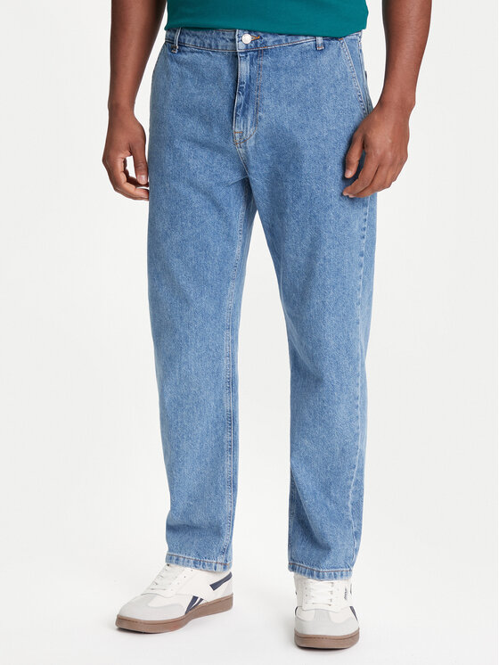 Jeansy United Colors Of Benetton
