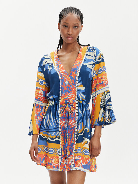 Vestito da spiaggia Maaji