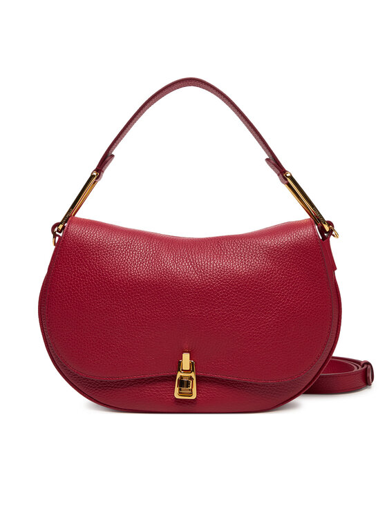 Coccinelle Coccinelle Borsetta E1 PQR 18 03 01 Bordeaux