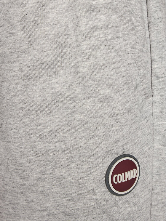 Colmar Colmar Szorty sportowe Connective 8244R 5WS Szary Regular Fit