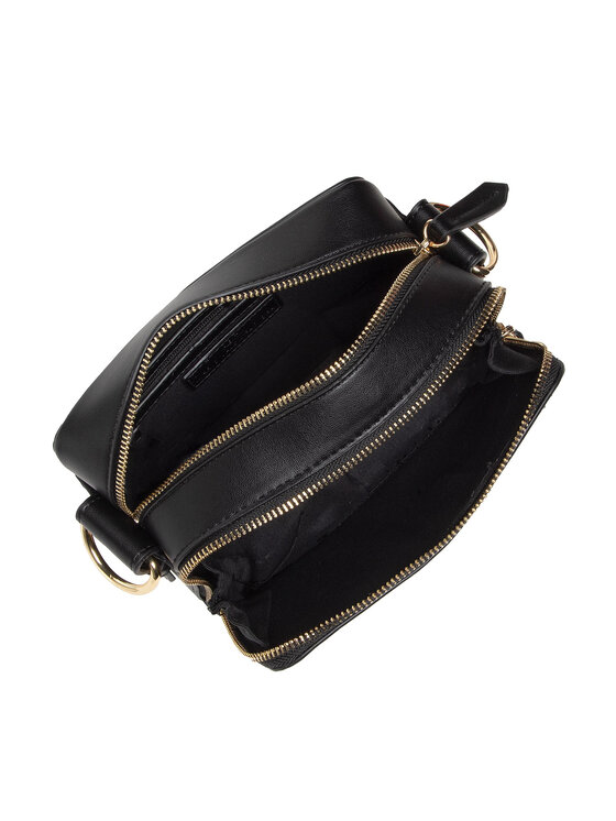 Valentino Valentino Rankinė Avern VBS5ZK03 Juoda