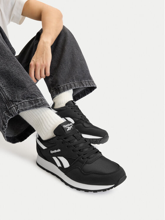 Reebok Reebok Laisvalaikio batai C-PRIME EVENT 100250368 Juoda